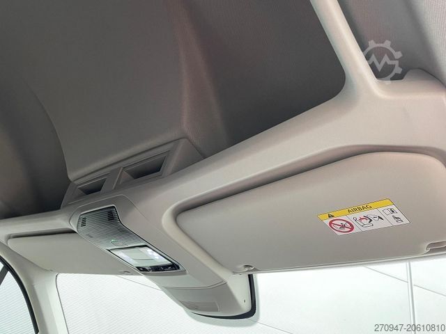 High top van MAN TGE 3.200 L4H3 Kasten 4x4 Individual S ACC STHZ