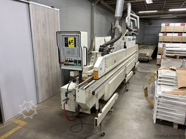 Edgebander SCM Stefani Activa/1-58