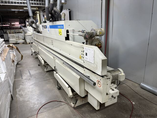 Edgebander SCM Stefani Activa/1-58
