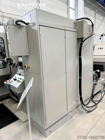 CNC Koordinatenschleifmaschine - HAUSER HAUSER S40-400