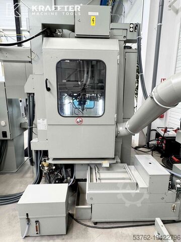 CNC Koordinatenschleifmaschine - HAUSER HAUSER S40-400