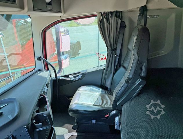 Standard tractor unit VOLVO FH 13.540 BOOGIE 6X2 FULL AIR 909.000 KM EURO 6