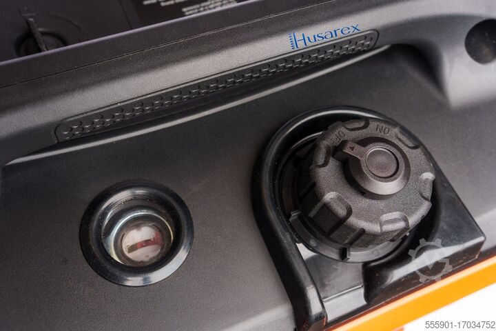 Generator Husarex BSR 2000IS 2kW