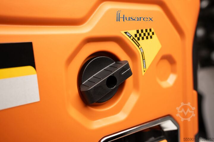 Generator Husarex BSR 2000IS 2kW