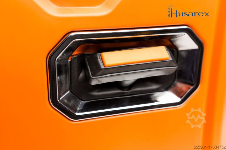 Generator Husarex BSR 2000IS 2kW