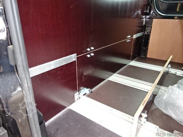 Kastenwagen hoch FORD Transit 350L4H3 RWD DoKa SYNC4 WiPa ACC Kamera