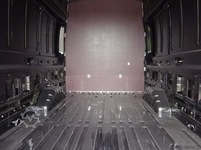 Kastenwagen hoch FORD Transit 350L4H3 RWD DoKa SYNC4 WiPa ACC Kamera