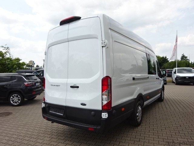 High top van FORD Transit 350L4H3 RWD DoKa SYNC4 WiPa Kamera MIXTO