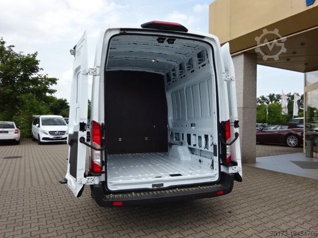 High top van FORD Transit 350L4H3 RWD DoKa SYNC4 WiPa Kamera MIXTO