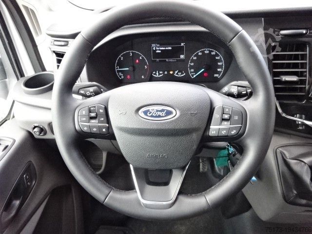 High top van FORD Transit 350L4H3 RWD DoKa SYNC4 WiPa Kamera MIXTO