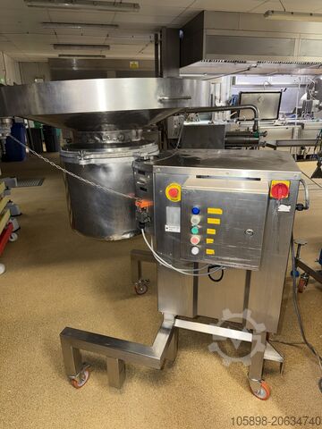 Potato masher Solia G450