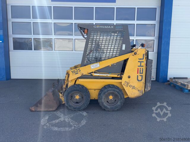 Wheel loader Gehl 1625, 1.12T Gehl SL1625