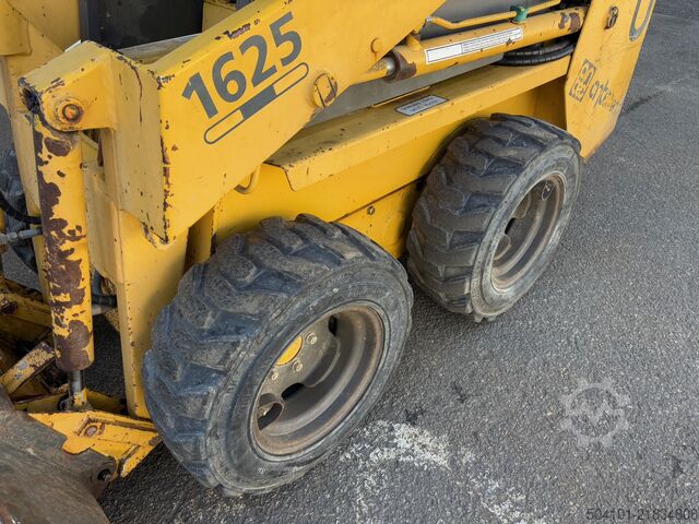 Wheel loader Gehl 1625, 1.12T Gehl SL1625