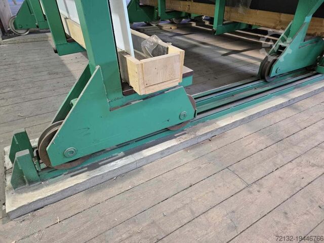 Glas-Kompaktlager  Kompaktlager