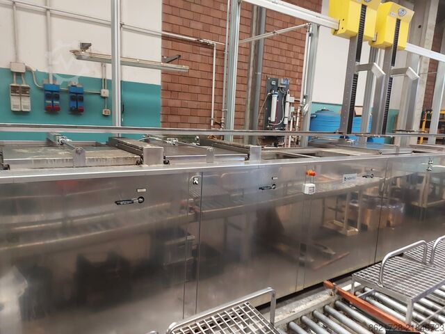 Washer Hightech LU 200 A