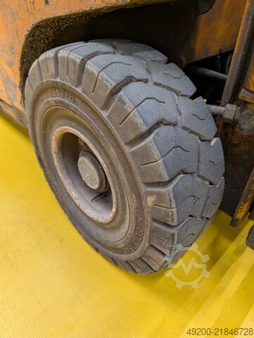 Forklift Still R50-15