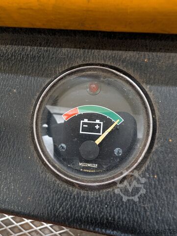 Forklift Still R50-15