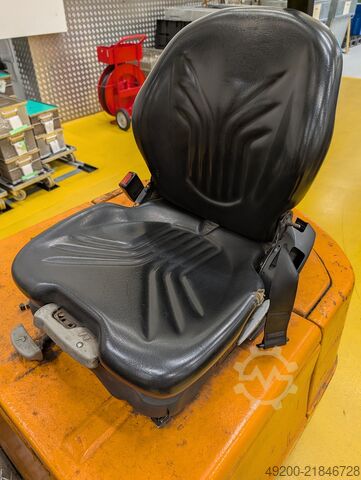 Forklift Still R50-15