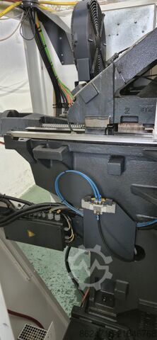 Vertical machining center DMG MORI CMX 1100 V