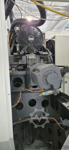 Vertical machining center DMG MORI CMX 1100 V