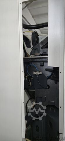 Vertical machining center DMG MORI CMX 1100 V