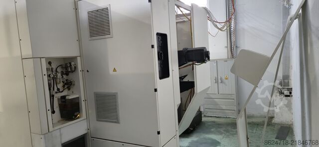 Vertical machining center DMG MORI CMX 1100 V