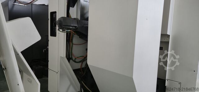 Vertical machining center DMG MORI CMX 1100 V