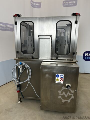 Ilpra cup-filler fillseal 4000 CIP Ilpra Fillseal 4000 CIP