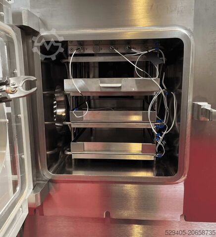 Martin EPSILON 2-6D Martin EPSILON 2-6D