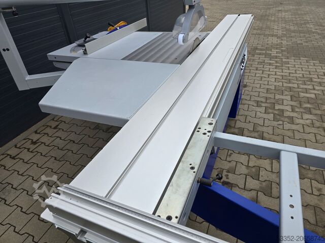 Paneelsäge Felder kappa 400 format 4