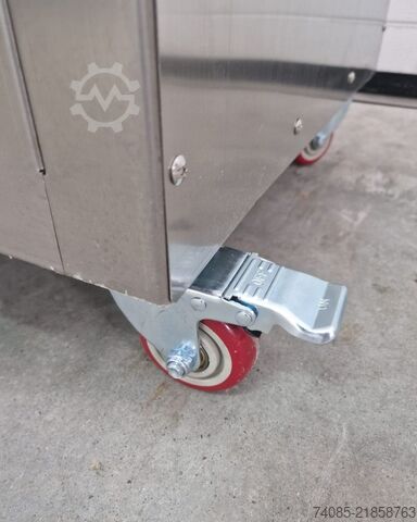 Meat mixer Ital Form SN50M Price: 2.600 EUR