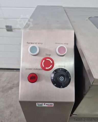 Meat mixer Ital Form SN50M Price: 2.600 EUR