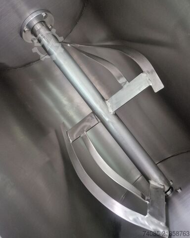 Meat mixer Ital Form SN50M Price: 2.600 EUR