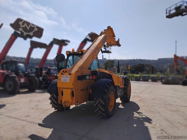 Telehandler JCB 531.70