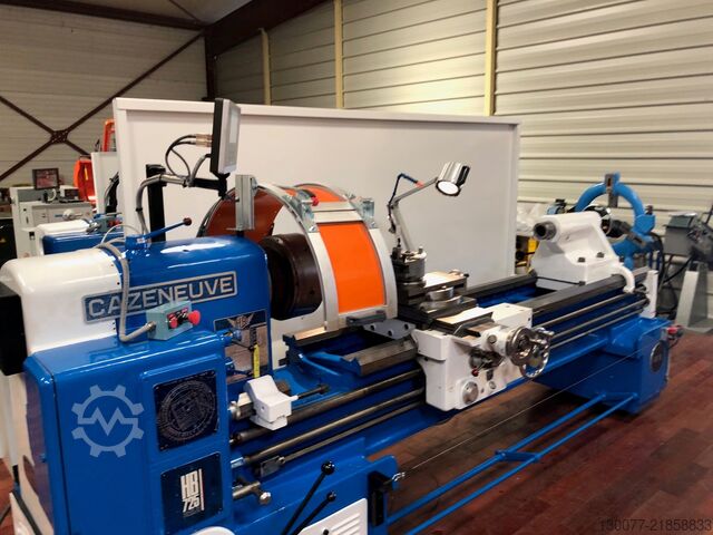 Runden Cazeneuve HB725x2000
