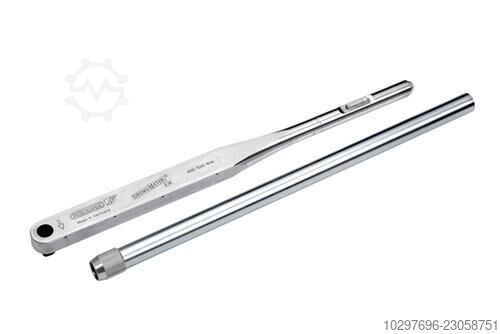 Torque Wrench 8581-01 - 1 pc Gedore 