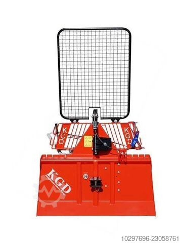 Königswieser forestry winch KGD 55 M Königswieser 