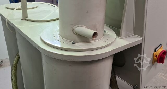 Condensate treatment filtration system Donaldson ultraaqua autoclean 0016 AC