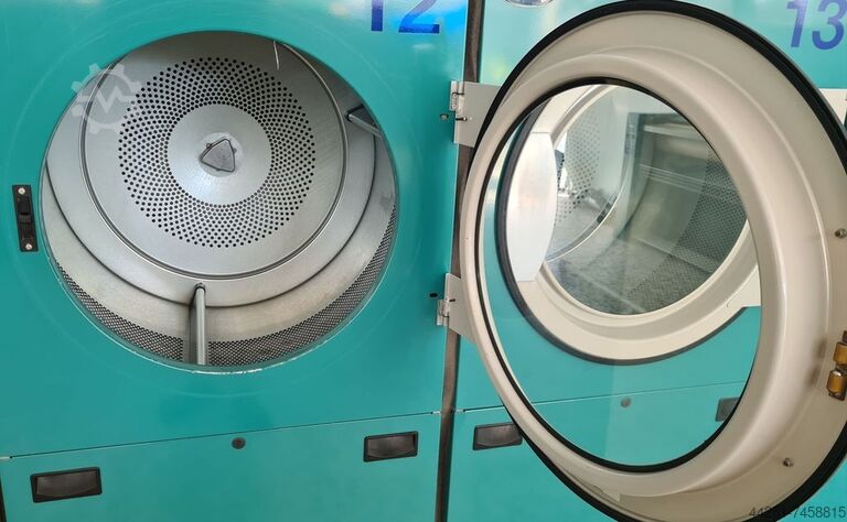 Industrial dryer tumble dryer Electrolux T4250