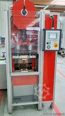 CD Welder Conntronic CD12-20L