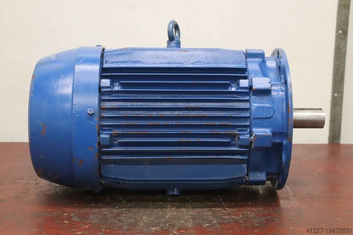 Elektromotor 22 kW 1465 U/min Weg 180L-4  Ex-geschützt