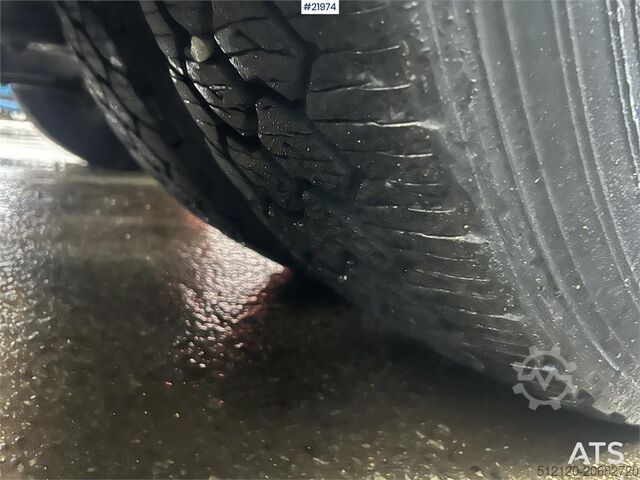 Portalarmsystem NOR SLEP SL-28KT