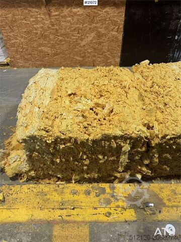 Construction equipment MAC 106/2 Baler