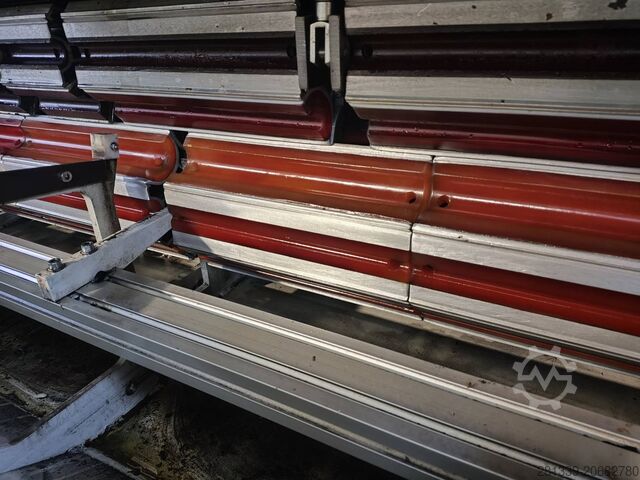 Stangenlader Breuning Irco Profimat 36.8 / 196.8