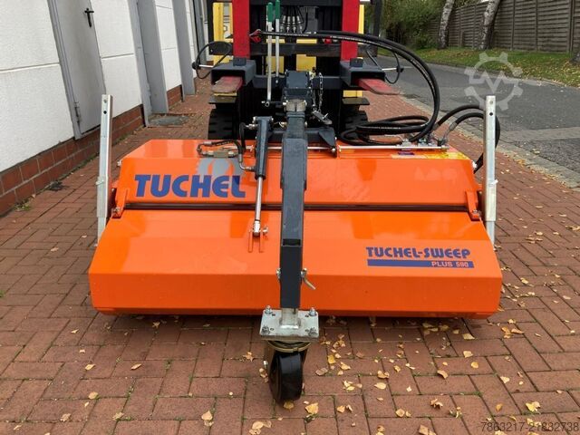 Sweeper Tuchel Sweep PLUS 590 - 150 Pro