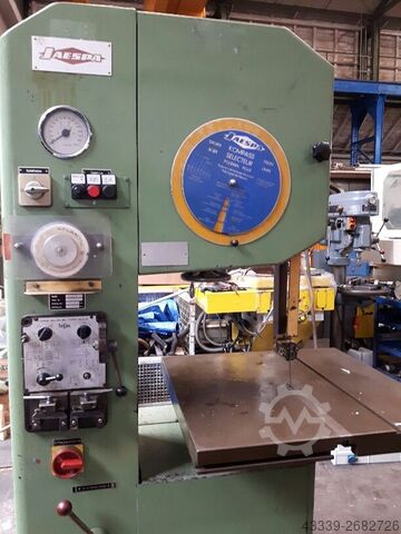 Bandsaege JAESPA MSU-4