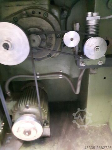 Bandsaege JAESPA MSU-4