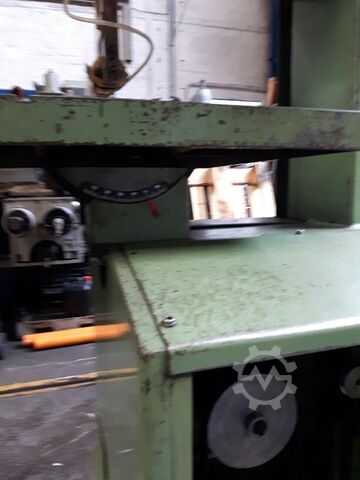 Bandsaege JAESPA MSU-4