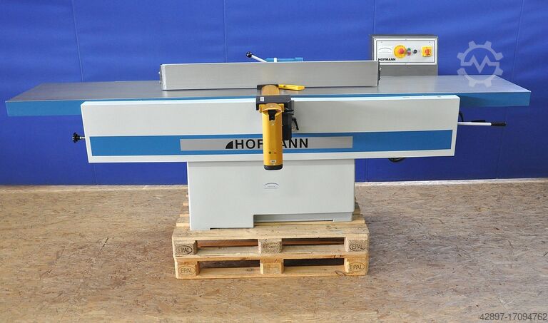 Surface planer Hofmann AHW 511