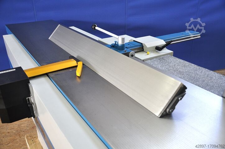 Abrichthobelmaschine Hofmann AHW 511